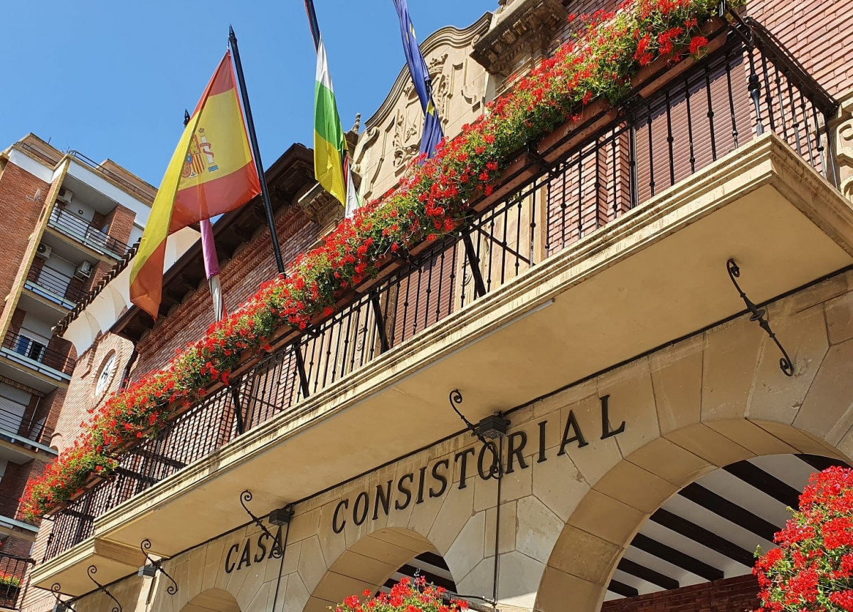 Calahorra adjudica el transporte urbano a Autobuses Jiménez