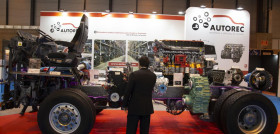 Motortec madrid 2022 acogera el iii congreso de talleres de vehiculo industrial