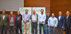 Manuel gutierrez zambruno reelegido presidente de atedibus