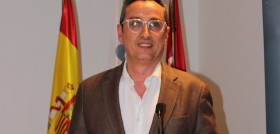 David del olmo elegido nuevo presidente de aetram