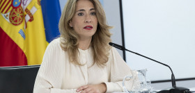 El  mitma presenta al consejo de ministros el anteproyecto de ley de movilidad sostenible