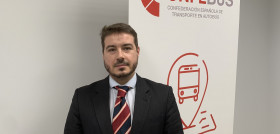 La comision europea selecciona a confebus para formar parte del foro de la movilidad multimodal de viajeros