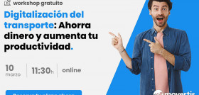 Ametller origen incorpora movertis para digitalizar su operativa relacionada con la movilidad
