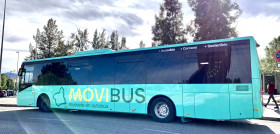 Movibus mejora las lineas de san javier san pedro molina y las torres