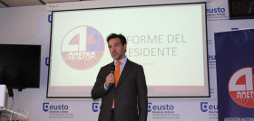Anetra manifiesta su decepcion por la ley de movilidad sostenible