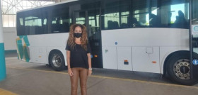 Fuerteventura amplia el servicio interurbano con nuevas frecuencias