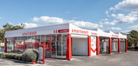 Istobal presentara en motortec sus soluciones para aumentar la rentabilidad en el lavado