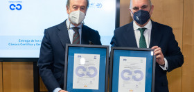 La emt de madrid obtiene las certificaciones iso 9001 y 14001