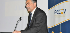 Jose maria chavarria renueva como preisidente de fecav