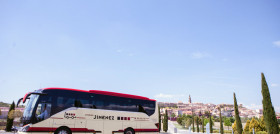 La rioja convoca ayudas para renovar las flotas de autobuses