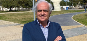 Mauricio ubeda sera el director de la catedra vectalia movilidad