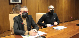 La cifra de viajeros del autobus urbano de ponferrada crece un 21