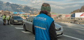 Los empleados de man donan 100000 euros a los afectados por la guerra de ucrania