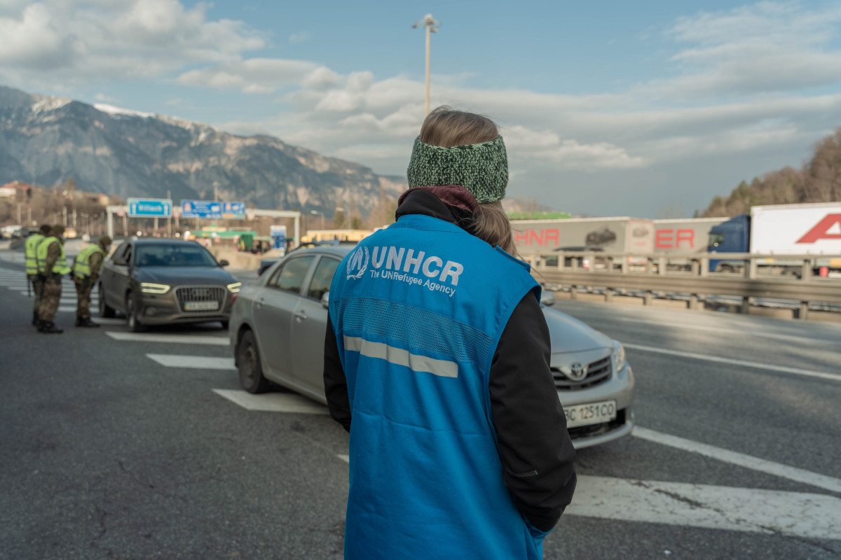 Los empleados de MAN donan 100.000 euros a los afectados por la guerra de Ucrania