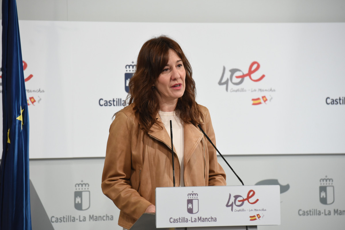 Castilla-La Mancha convoca ayudas para hacer las flotas más eficientes