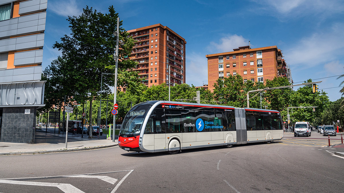 El Gobierno autoriza las subvenciones al transporte público de Madrid, Barcelona, Valencia y Canarias