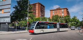 El gobierno autoriza las subvenmciones al transporte publico de madrid barcelona valencia y canarias