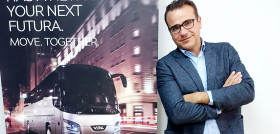 Vdl bus coach apuesta por el congreso de direbus como patrocinador principal