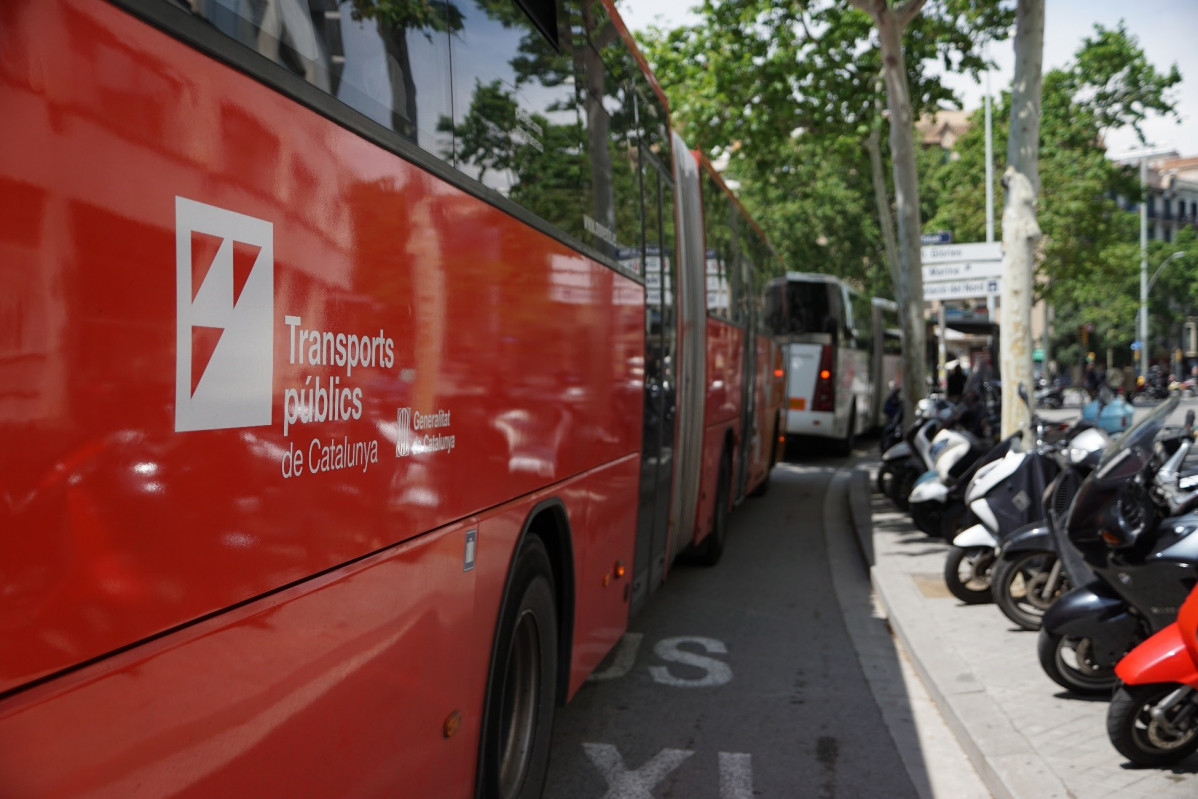 Cataluña y Murcia se suman a las ayudas para la transformación de flotas