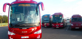 Confebus propone un bono combustible por autocar