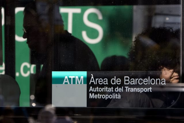 La ATM de Barcelona cumple 25 años