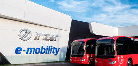 Irizar obtiene la huella de carbono de su actividad (2)