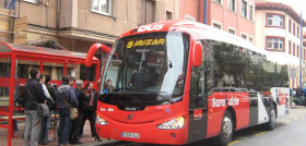 El kbus de baracaldo aumenta sus frecuencias