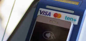 Titsa incorpora el pago con tarjeta bancaria en 33 lineas