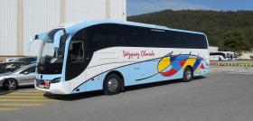 El transporte malagueno esta trabajando a perdidas