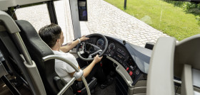 El gobierno modifica el control de las jornadas de trabajo de los conductores de autobus