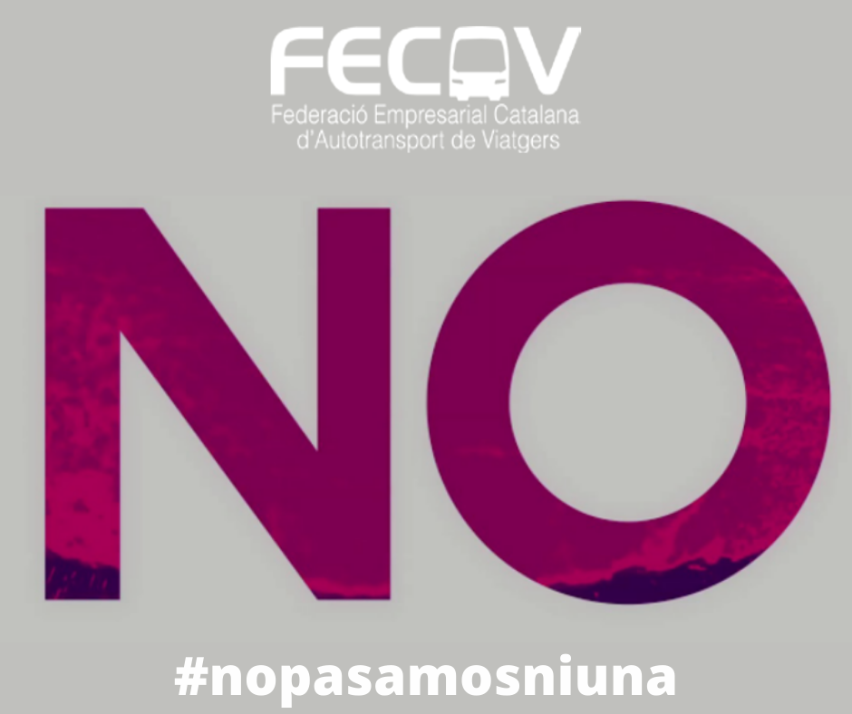 Fecav se adhiere al Protocolo de Seguridad contra la violencia sexual en entornos de ocio