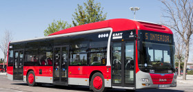 La emt de valencia adjudica la compra de 20 autobuses electricos a man