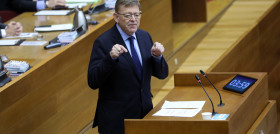 La comunidad valenciana pone en marcha 18 millones en ayudas para renovar la flota