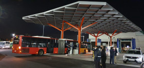 El gobierno aprueba las ayudas al sector del transporte