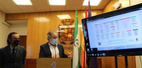 Alsa mejora la red de transporte urbano de jaen