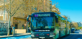 Atuc expresa su malestar al gobierno por excluir al autobus urbano de las ayudas de 950 euros