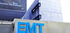 La emt de madrid cerro 2021 con 300 millones de viajeros