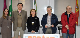 Apetam firma un convenio con torcal autoescuelas para paliar la falta de conductores