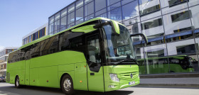 Las matriculaciones de autobuses crecen un 147 en marzo