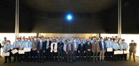 La emt de madrid suma 43 nuevos inspectores