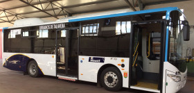 Monbus lanza una app para el autobus urbano de talavera de la reina