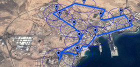 Puerto del rosario licita dos lineas de transporte urbano