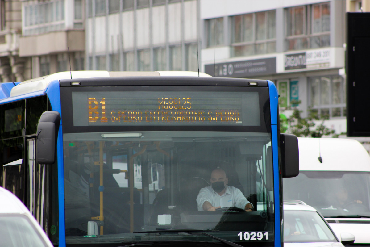 Galicia convoca las pruebas para ejercer como gestor de transporte