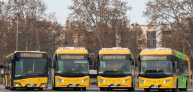 El transporte publico de lleida implantara un billete electronico con codigo qr