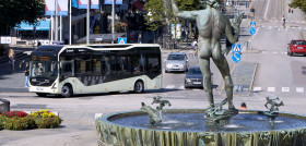 Confebus estima que la financiacion del transporte publico debe ampliarse a la media y larga distancia