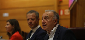 La bicicleta urbana se plantea el reto de alcanzar el 10 de los desplazamientos en 2030