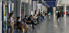 El nuevo mapa concesional no cumple las expectativas de anetra