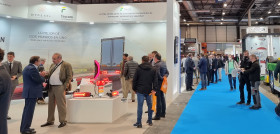 Motortec madrid 2022 reune a mas de 60000 profesionales