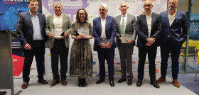 Posventa info entrega los los premios personajes de la posventa