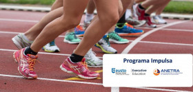 Anetra y deusto business school lanzan el programa de formacion impulsa